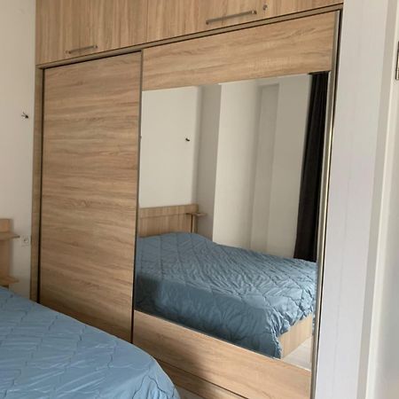 Tamo Apartment Batumi Bagian luar foto