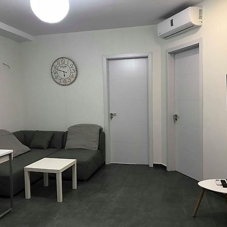Tamo Apartment Batumi Bagian luar foto