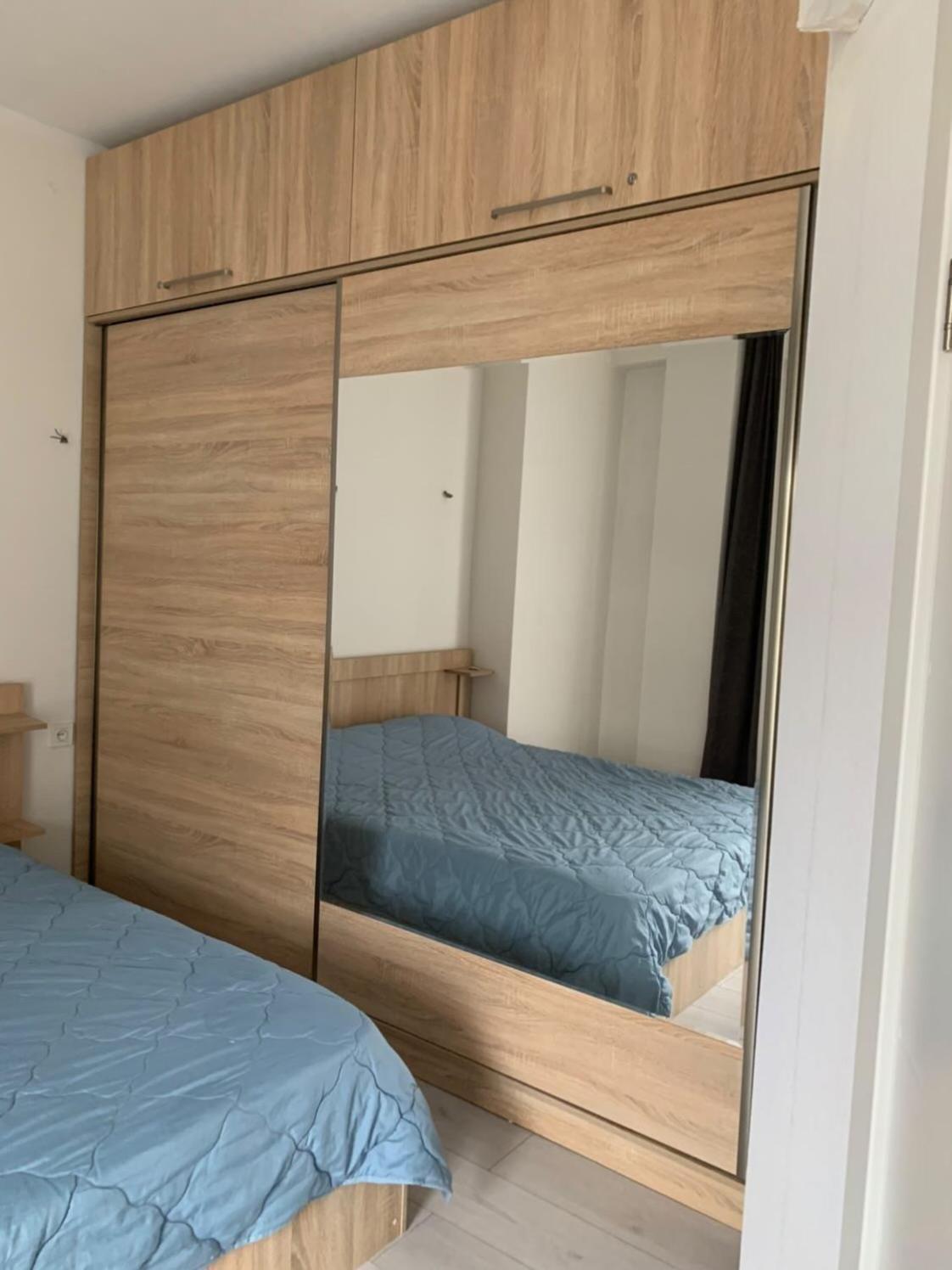 Tamo Apartment Batumi Bagian luar foto