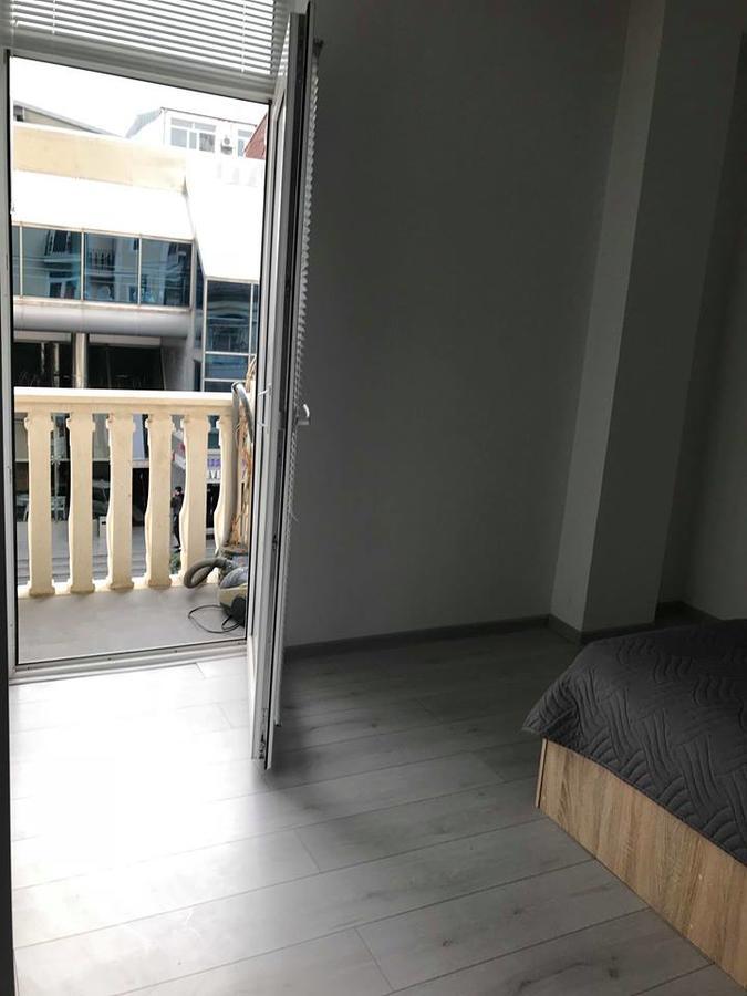 Tamo Apartment Batumi Bagian luar foto