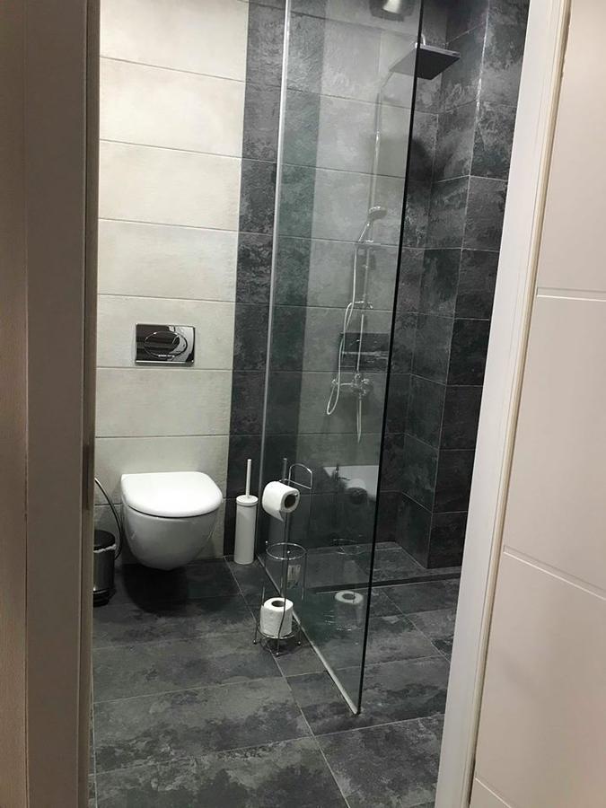 Tamo Apartment Batumi Bagian luar foto