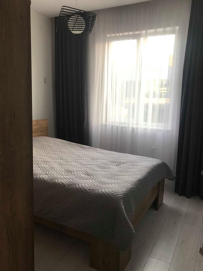 Tamo Apartment Batumi Bagian luar foto